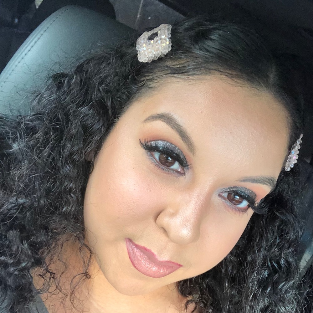 Meet your Posher, Chantessa